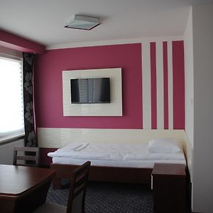 Vierpersoonskamer