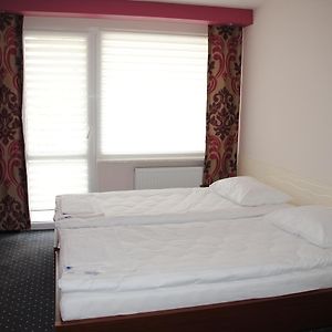 Kamer met Twee Aparte Bedden